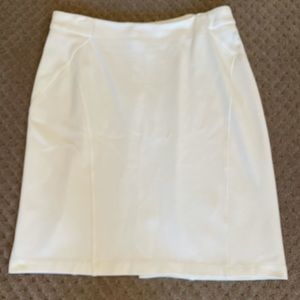 J.McLaughlin Cream/Off White Women’s Skirt
